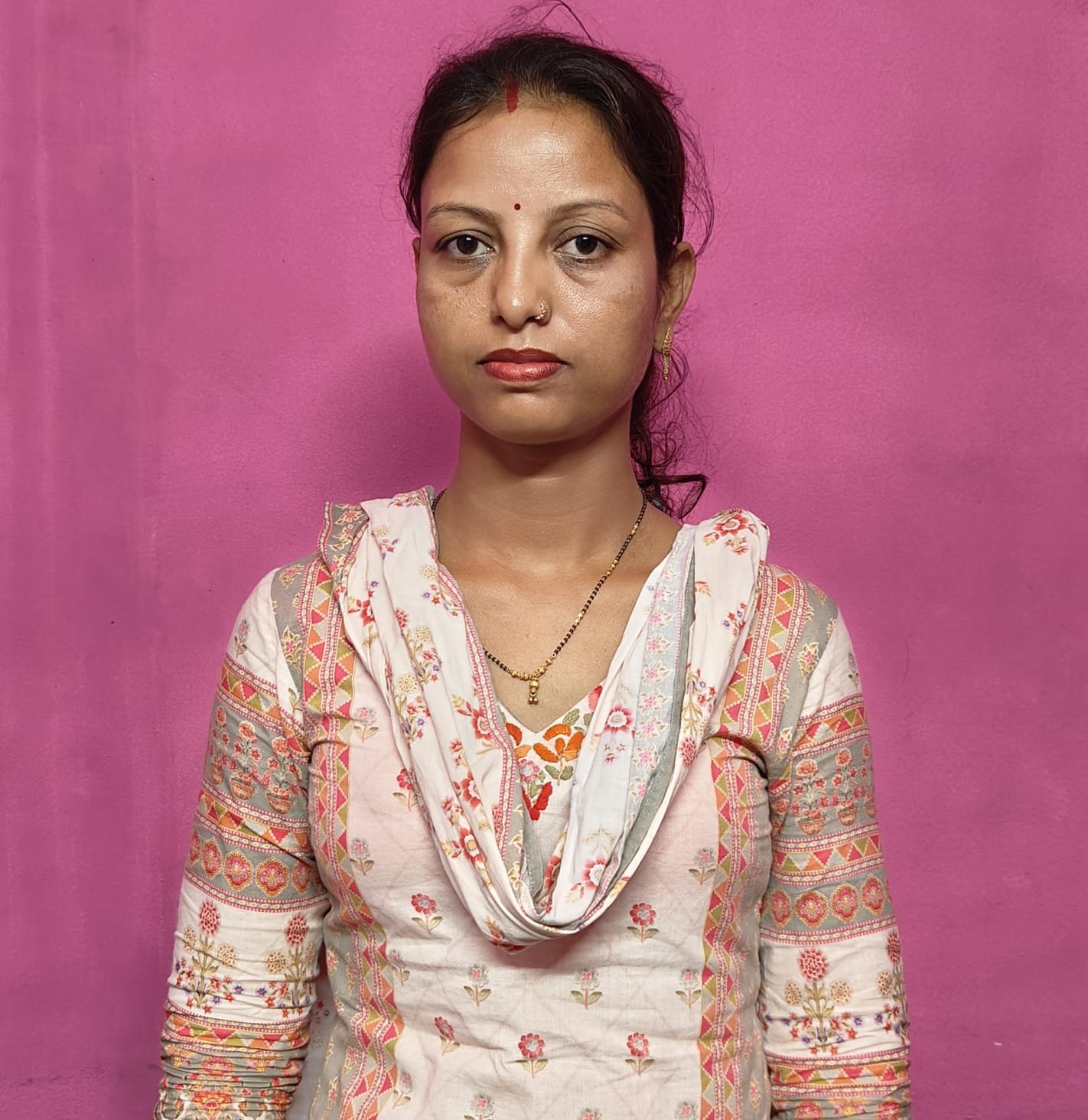 Dr. Anita Kumari