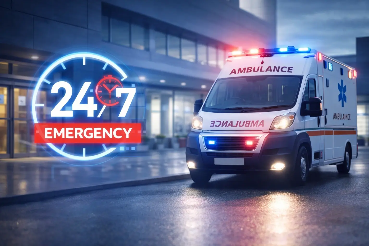 Emergency Care